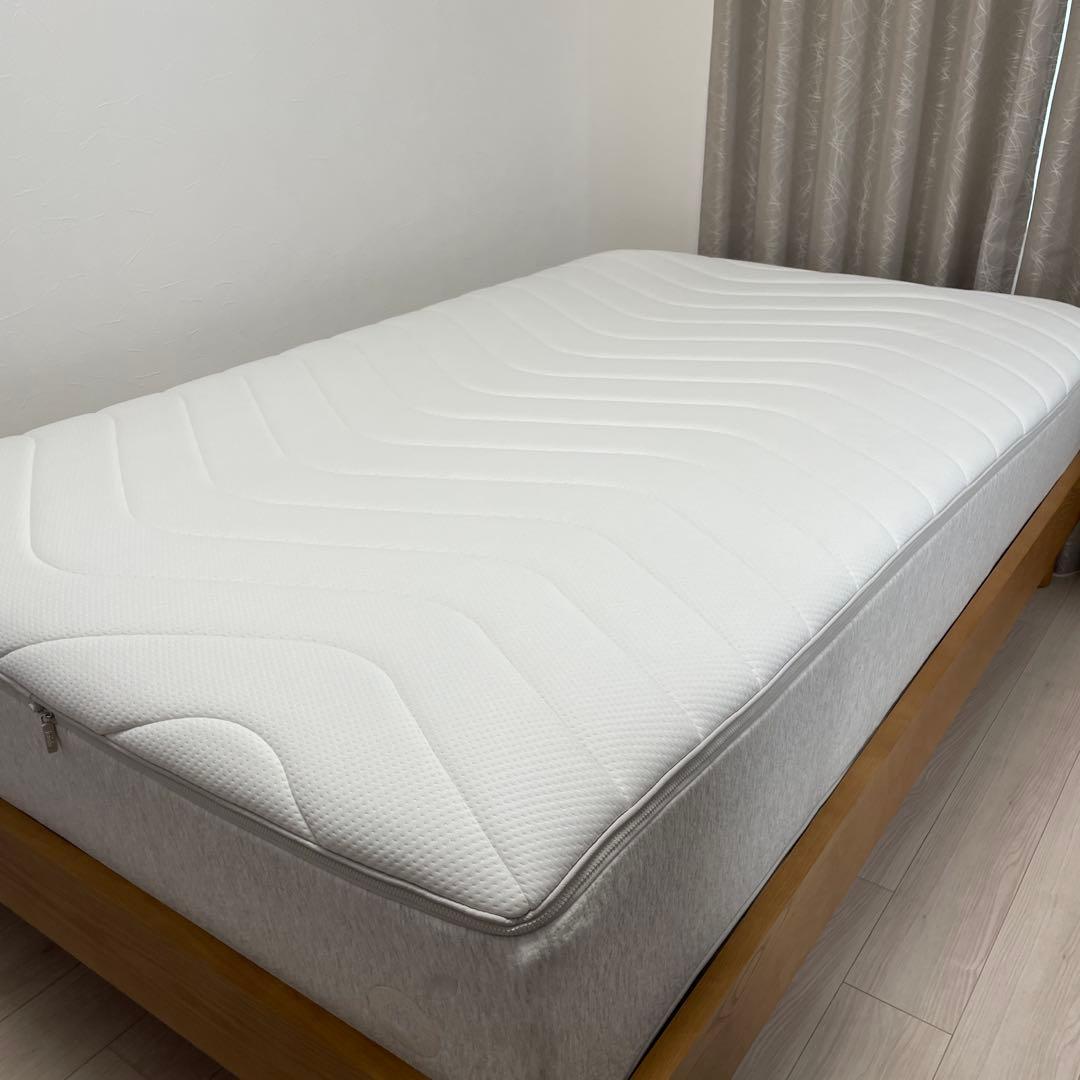 【最終値下げ】最上級モデル コアラマットレス セミダブル BAMBOO バンブー