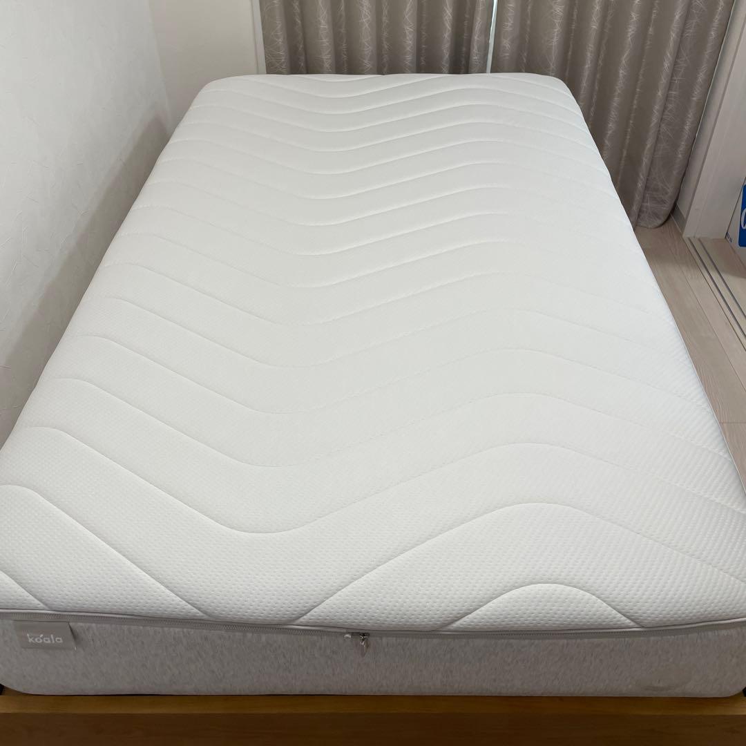 【最終値下げ】最上級モデル コアラマットレス セミダブル BAMBOO バンブー