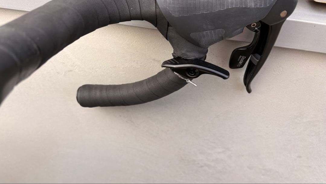 GIANT REVOLT X 1 （XS）2023 サス付き グラベルバイク