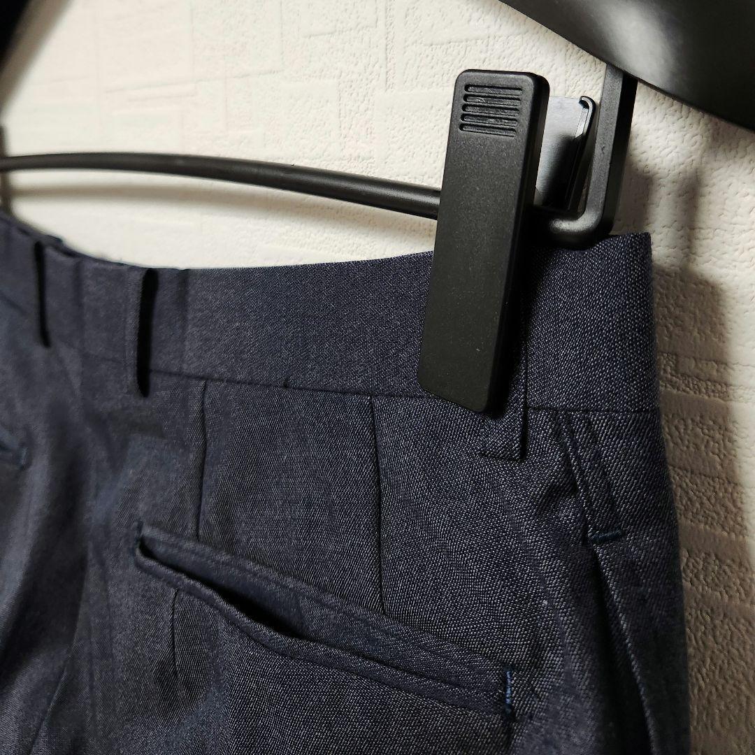 スーツセレクト　×　マルゾット　メンズ　スーツ　セットアップ