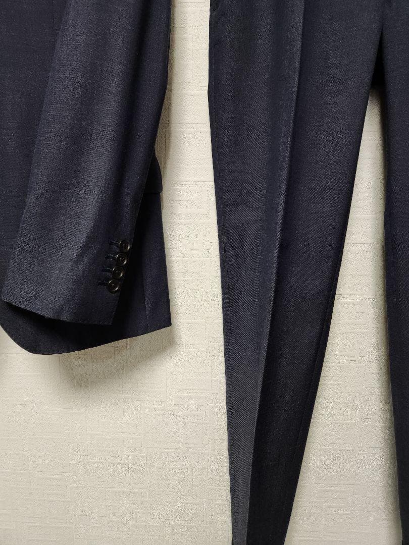 スーツセレクト　×　マルゾット　メンズ　スーツ　セットアップ