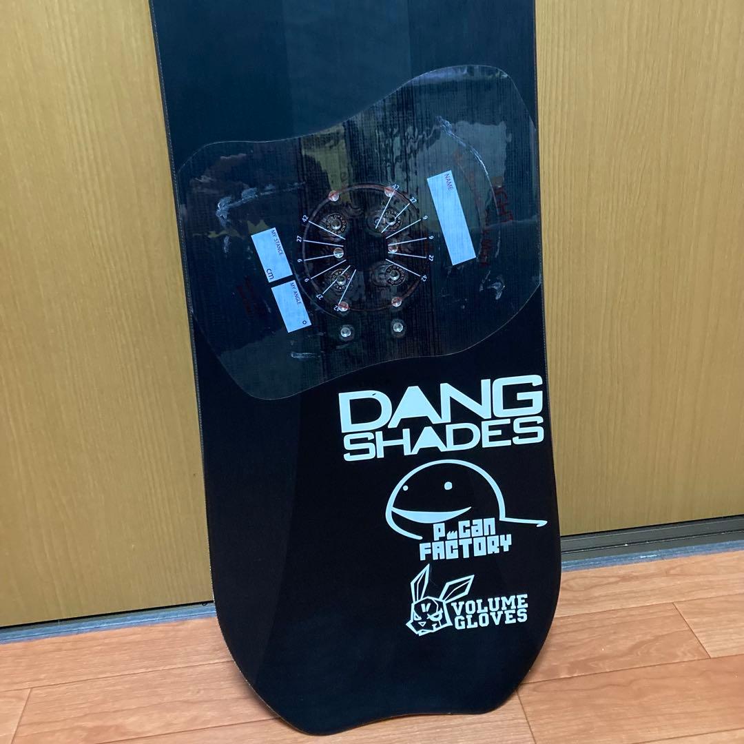 k2 simple pleasure スノボード　151cm