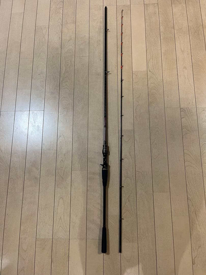 ダイワDAIWAライトヒラメX LIGHT HIRAME X M240