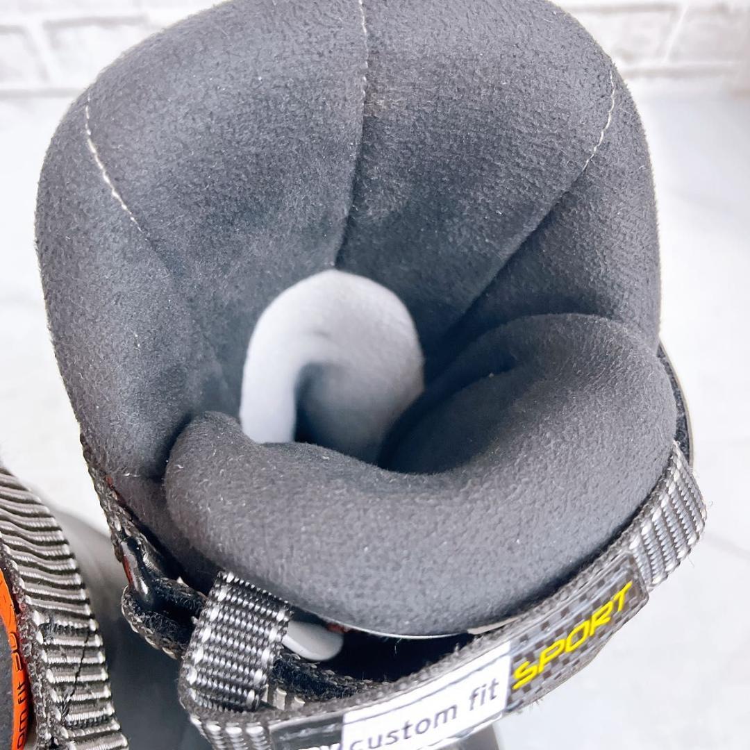 【美品】SALOMON X-PRO 90 スキーブーツ 26.0/26.5cm