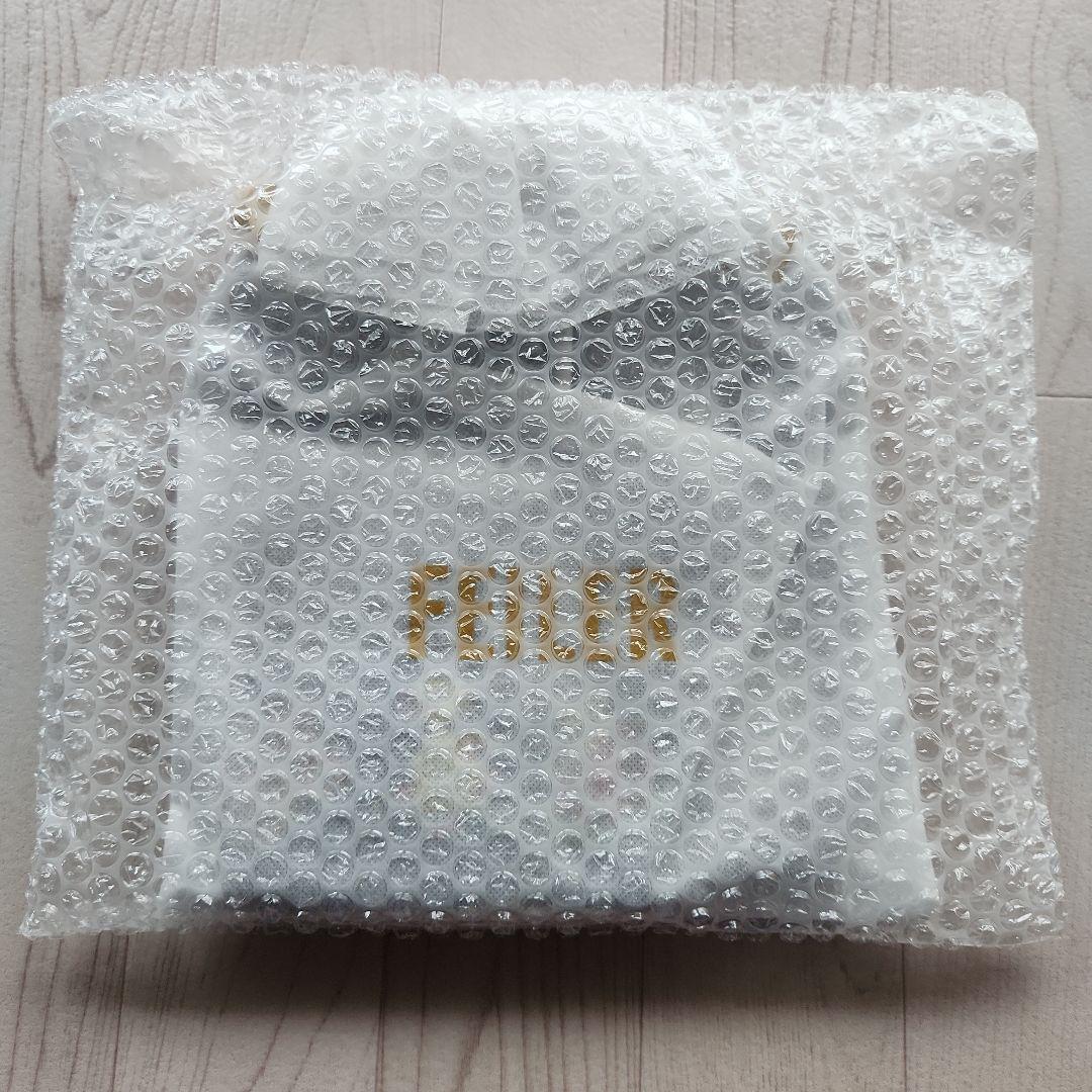 【お値下げ】【新品ギフトラッピング】フェイラー　ハイジ　スマホショルダー