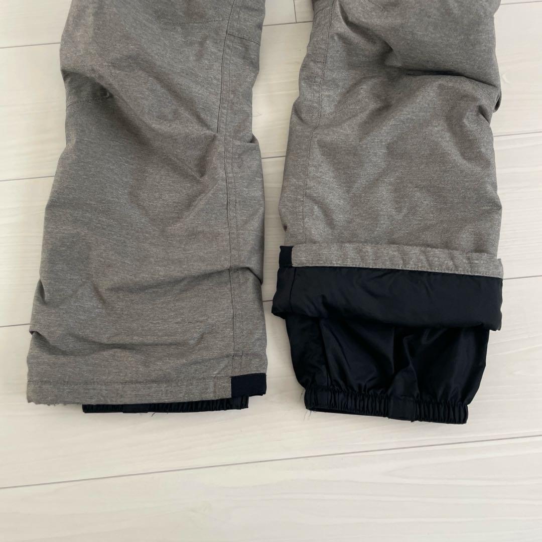 BURTON スノボウェア キッズ S 上下セット