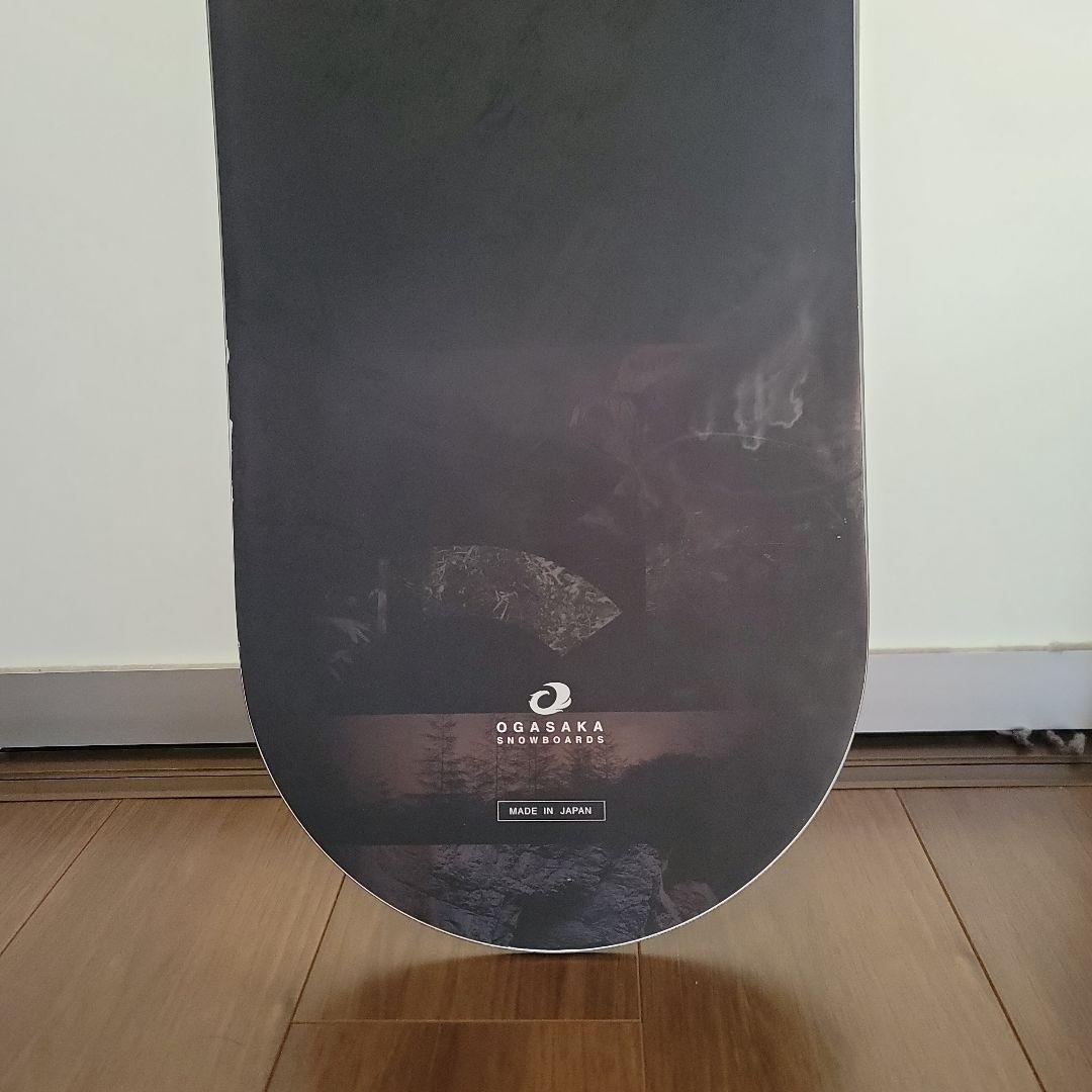 OGASAKA CT 150　スノーボード　オガサカ