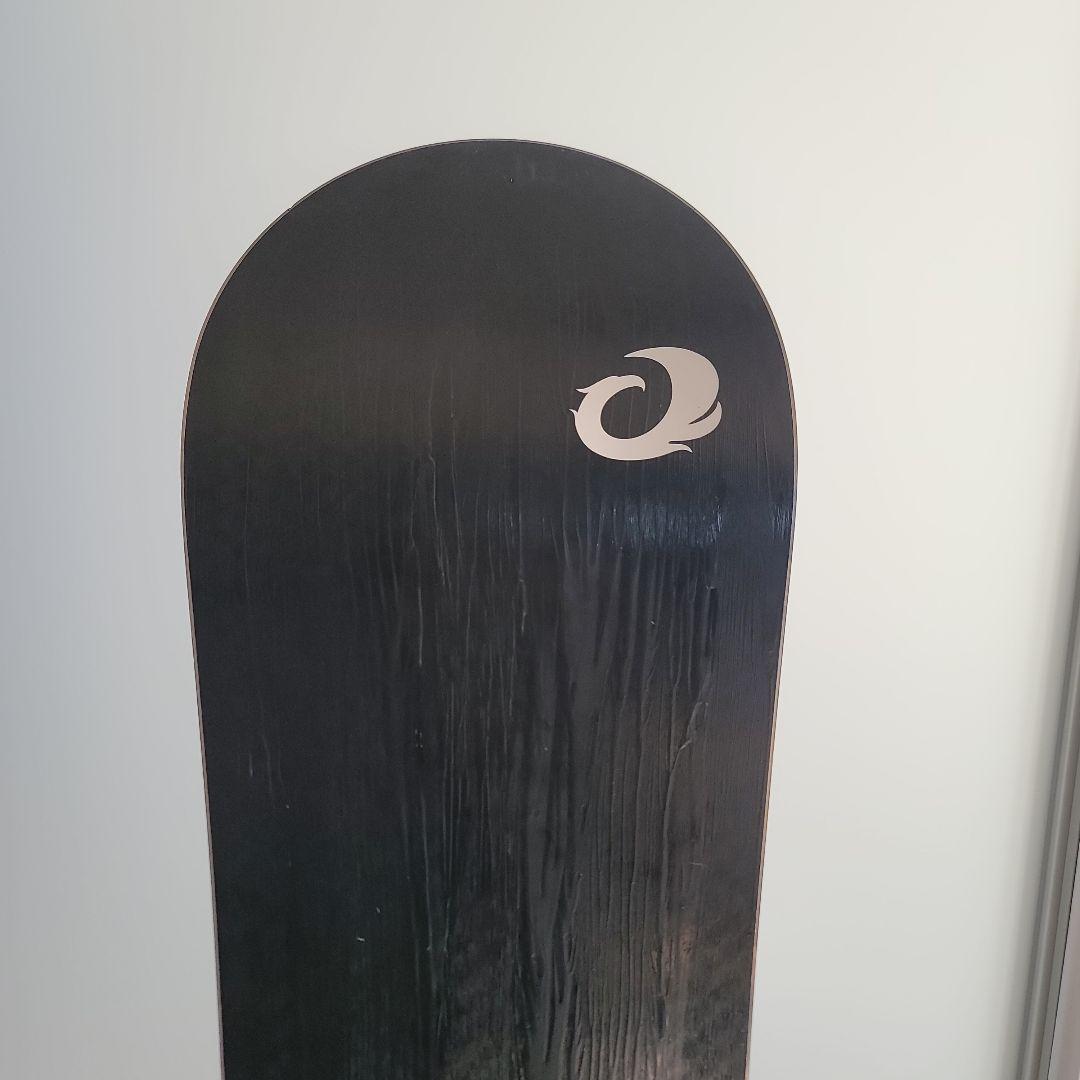 OGASAKA CT 150　スノーボード　オガサカ