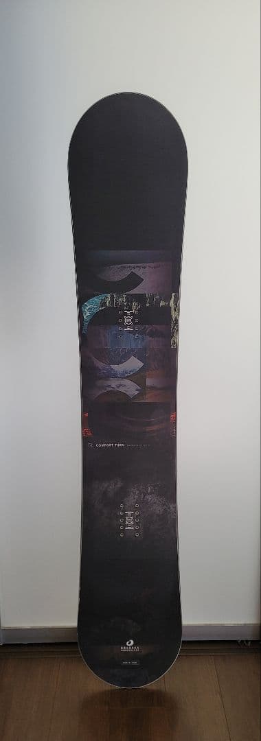 OGASAKA CT 150　スノーボード　オガサカ