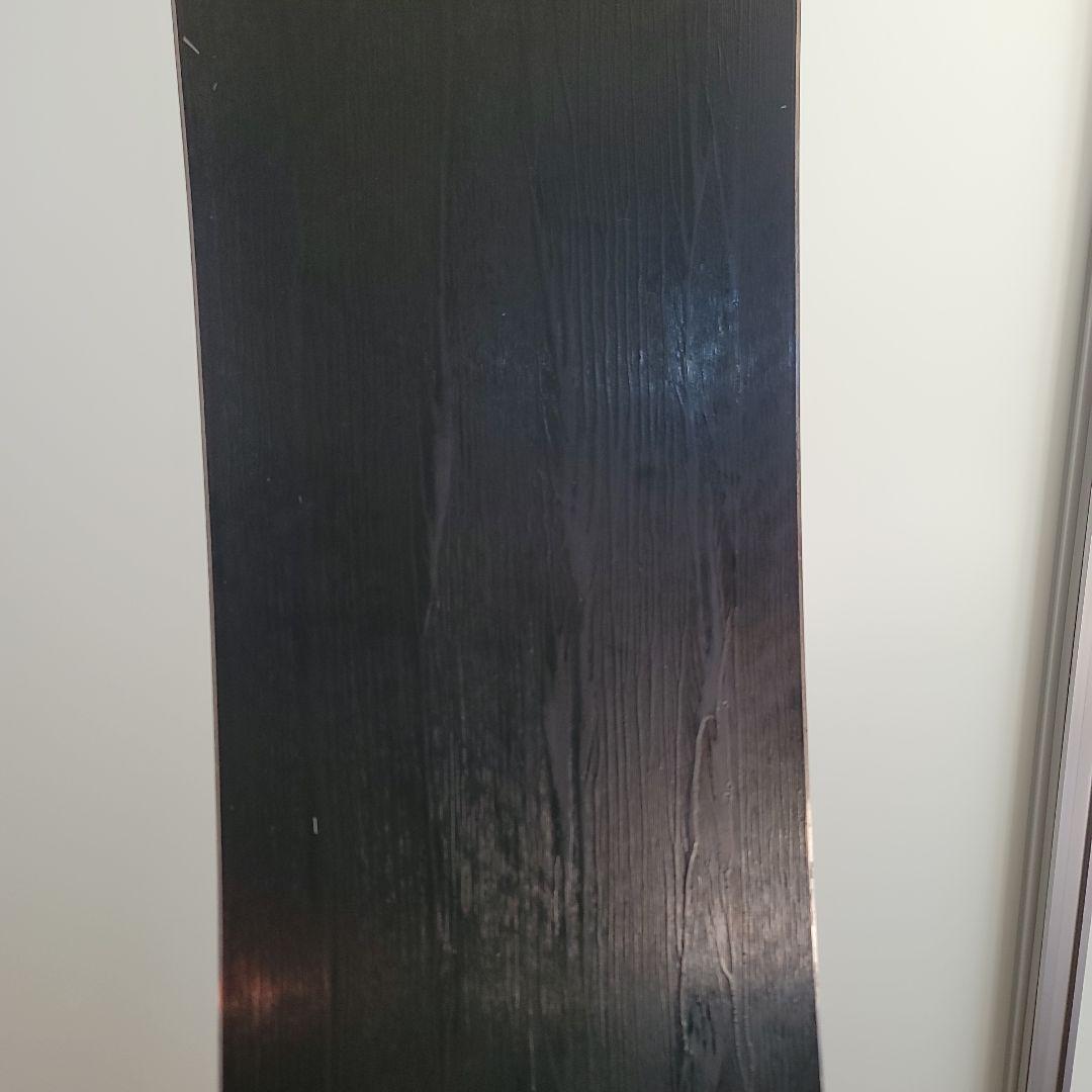 OGASAKA CT 150　スノーボード　オガサカ