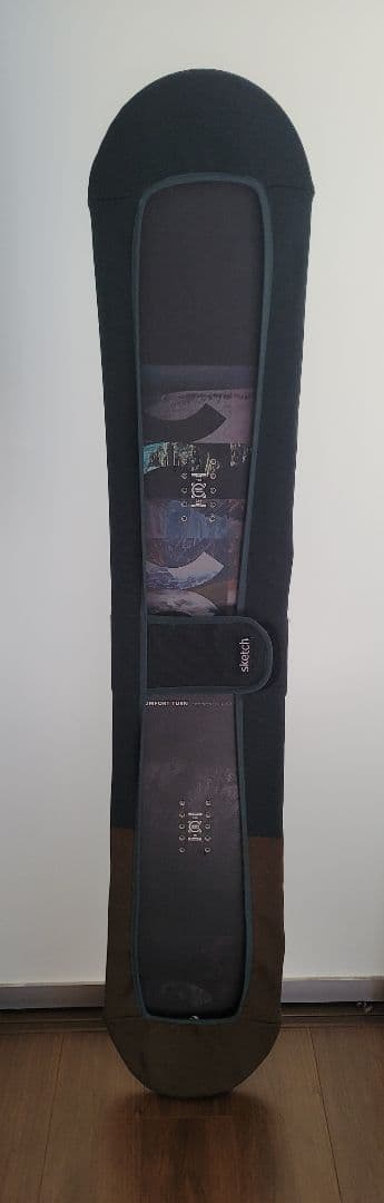 OGASAKA CT 150　スノーボード　オガサカ