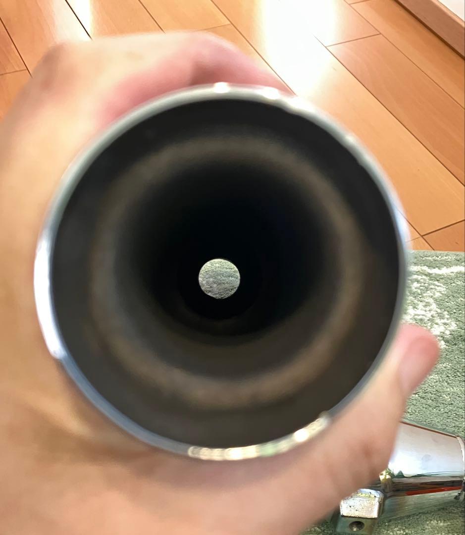 ハーレー スポーツスター xl1200 04〜13 北米 パンチアウト20mm