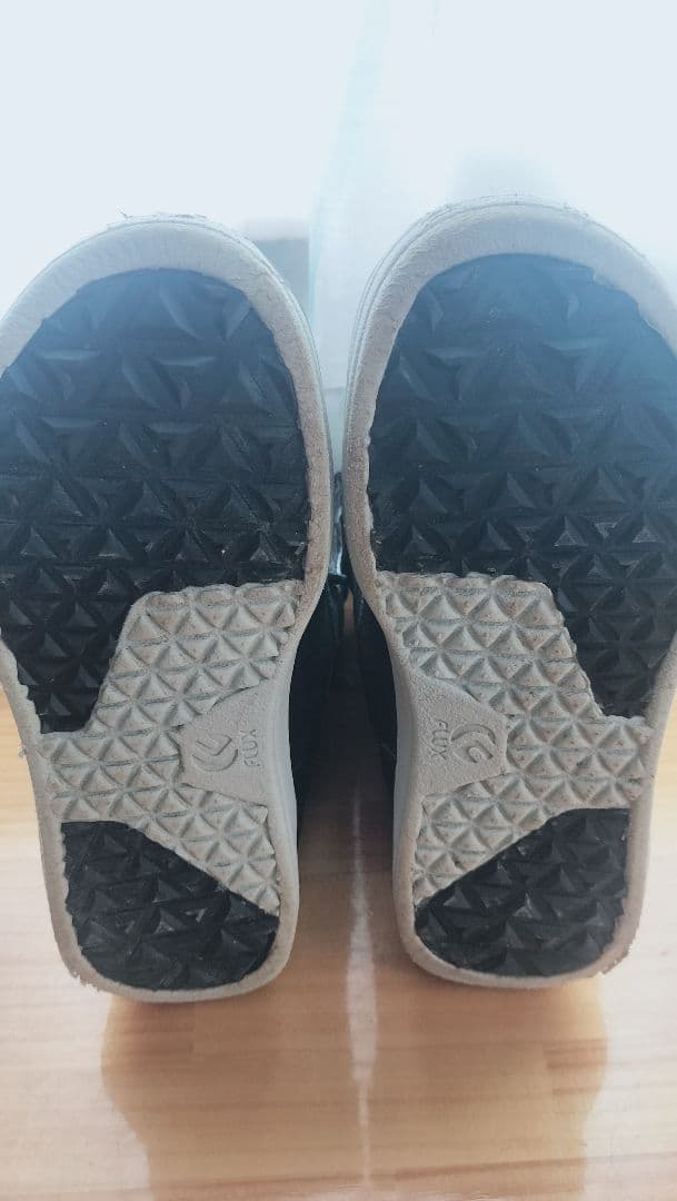 FLUX スノーボードブーツ 24.5cm