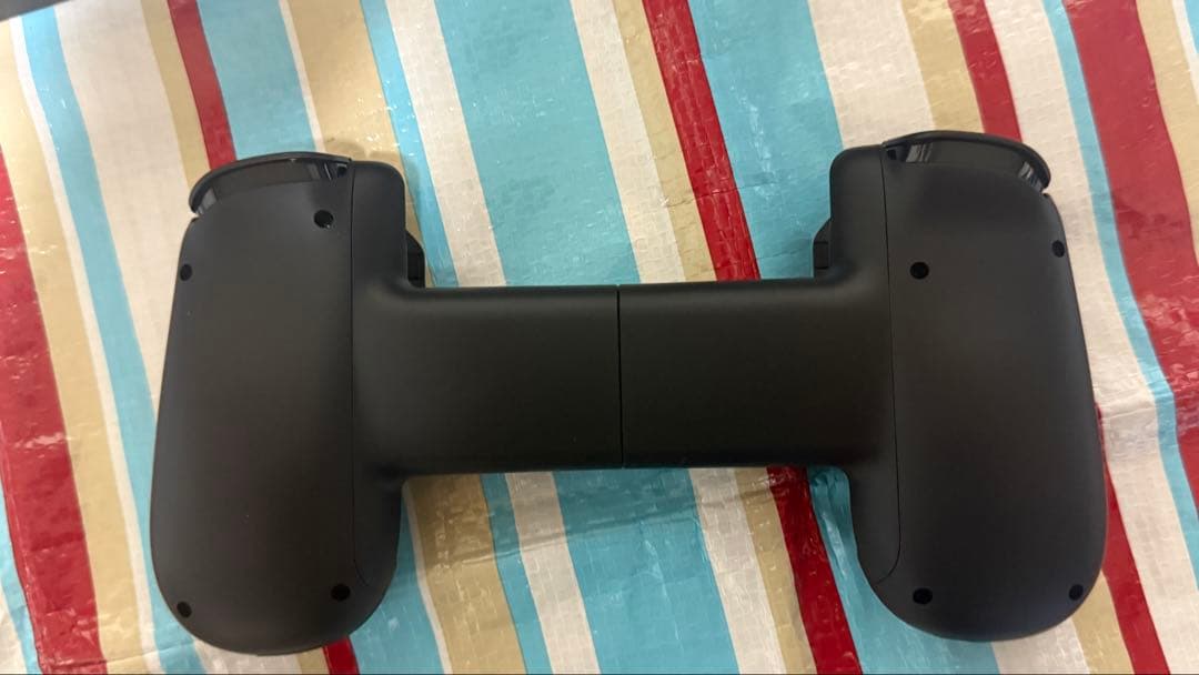 BACKBONE One 第二世代 Type C