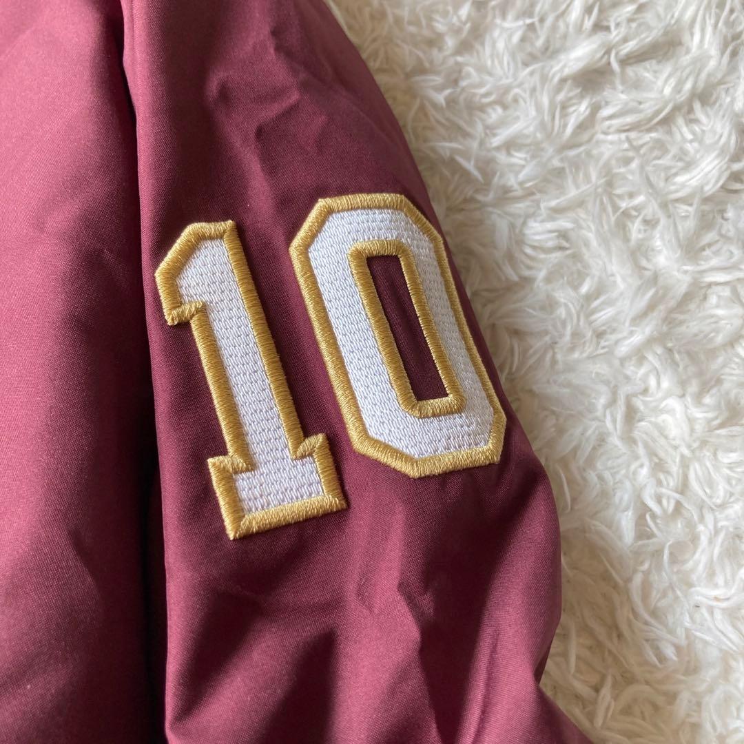 未使用✨楽天イーグルス　2025 ファンクラブオリジナルウインドブレーカー L