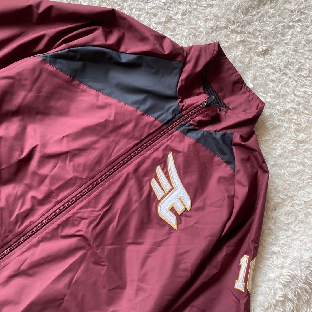 未使用✨楽天イーグルス　2025 ファンクラブオリジナルウインドブレーカー L