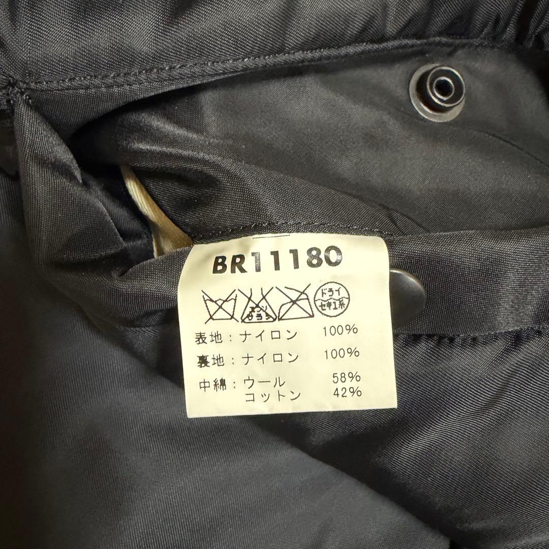 【ウィリアムギブソン】バズリクソンズ　MA-1 BR11180 36