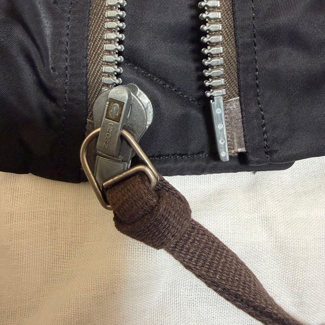 【ウィリアムギブソン】バズリクソンズ　MA-1 BR11180 36