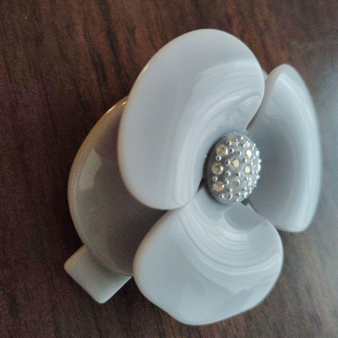 る*か様 最終価格ALEXANDRE DE PARISカメリアヘアアクセサリ