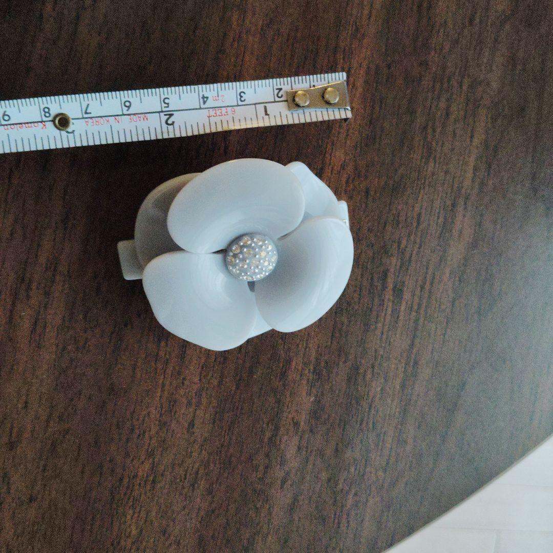 る*か様 最終価格ALEXANDRE DE PARISカメリアヘアアクセサリ