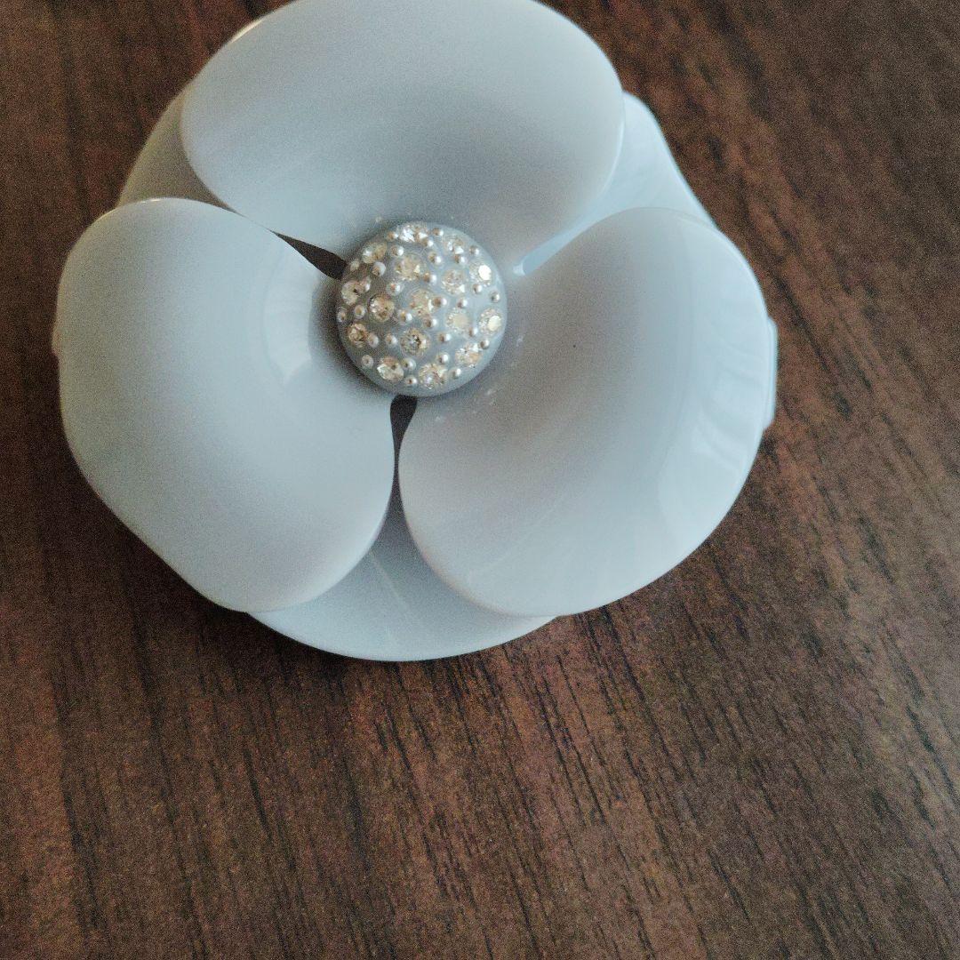 る*か様 最終価格ALEXANDRE DE PARISカメリアヘアアクセサリ