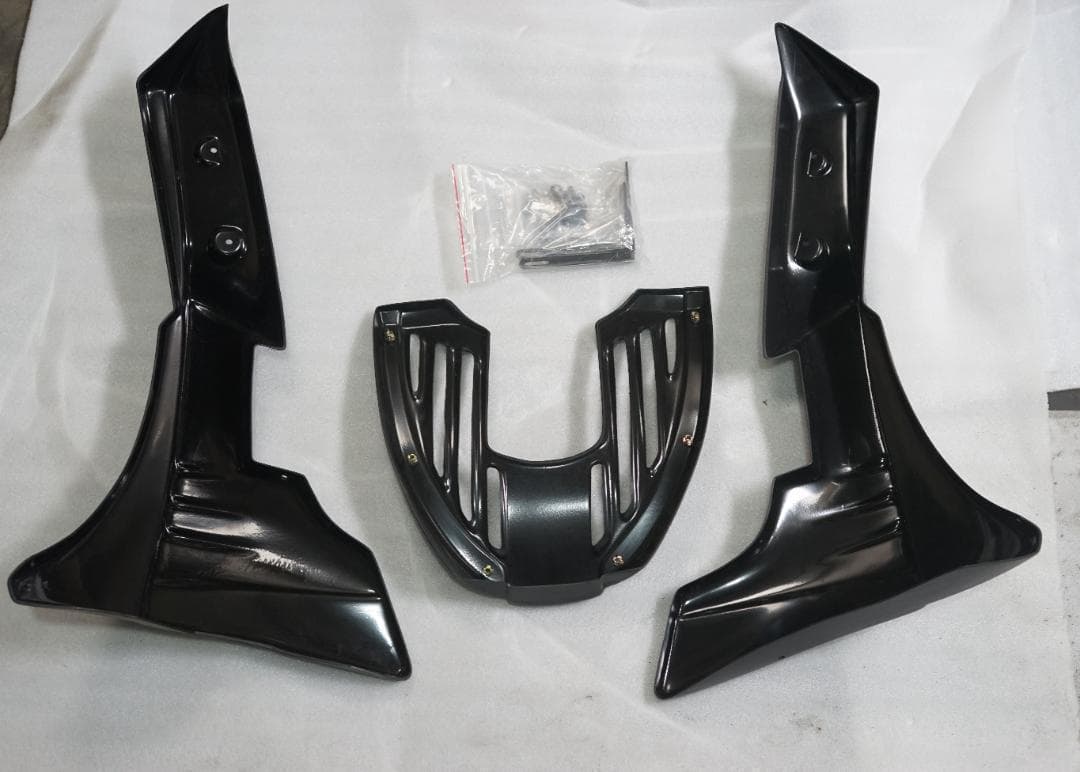 o_nobu様　 レブル250 2023～　アンダーカウル　追加分