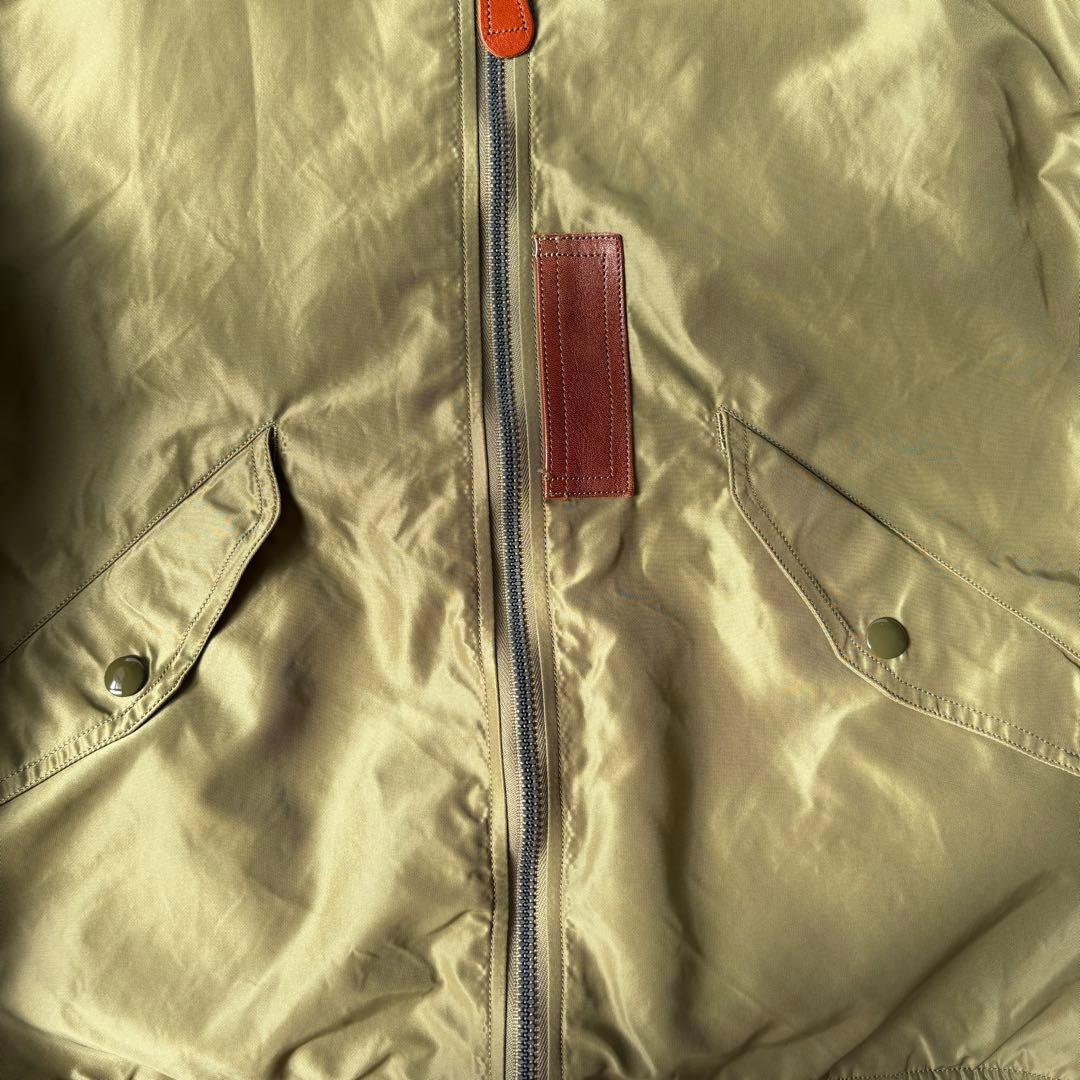 BR11130 BUZZ RICKSON'S バズリクソンズ Type L-2