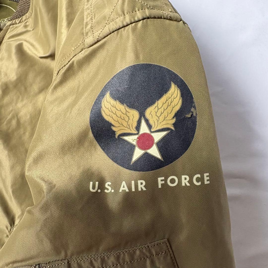 BR11130 BUZZ RICKSON'S バズリクソンズ Type L-2