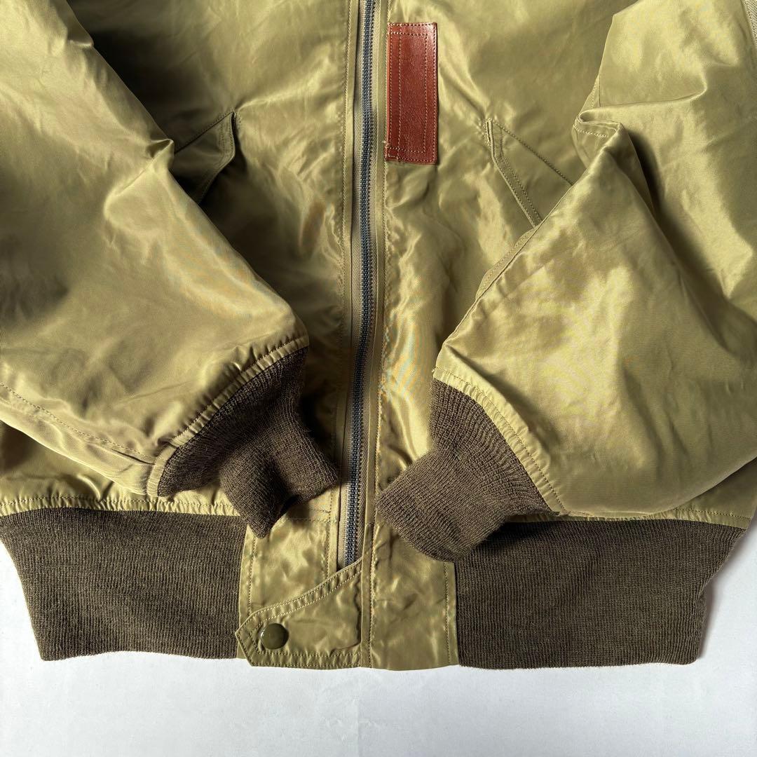 BR11130 BUZZ RICKSON'S バズリクソンズ Type L-2