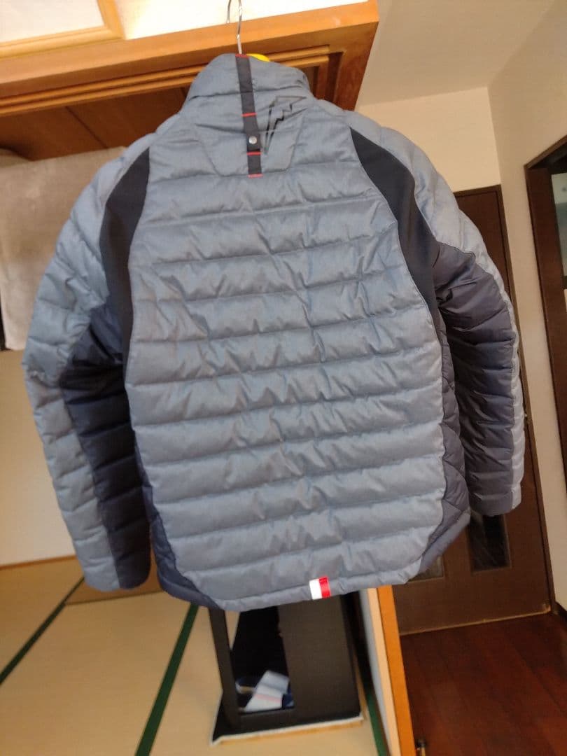 KUSHITANI ウインターキマイラジャケット サイズ L K2833