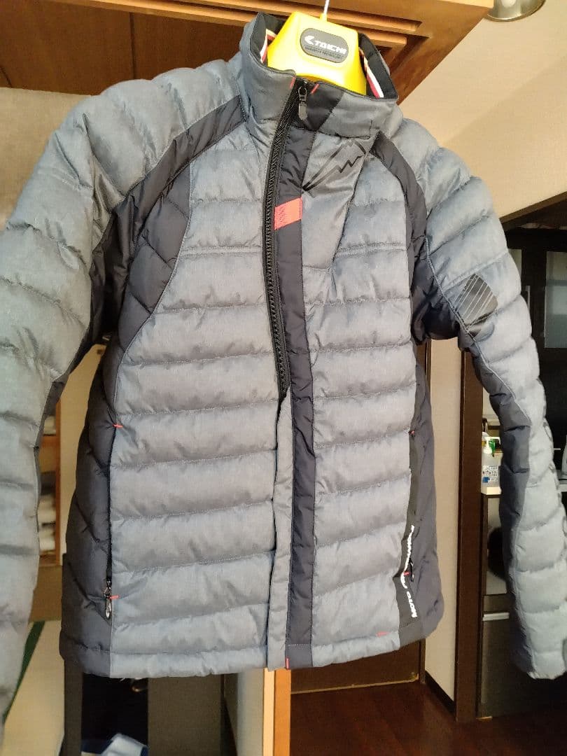 KUSHITANI ウインターキマイラジャケット サイズ L K2833