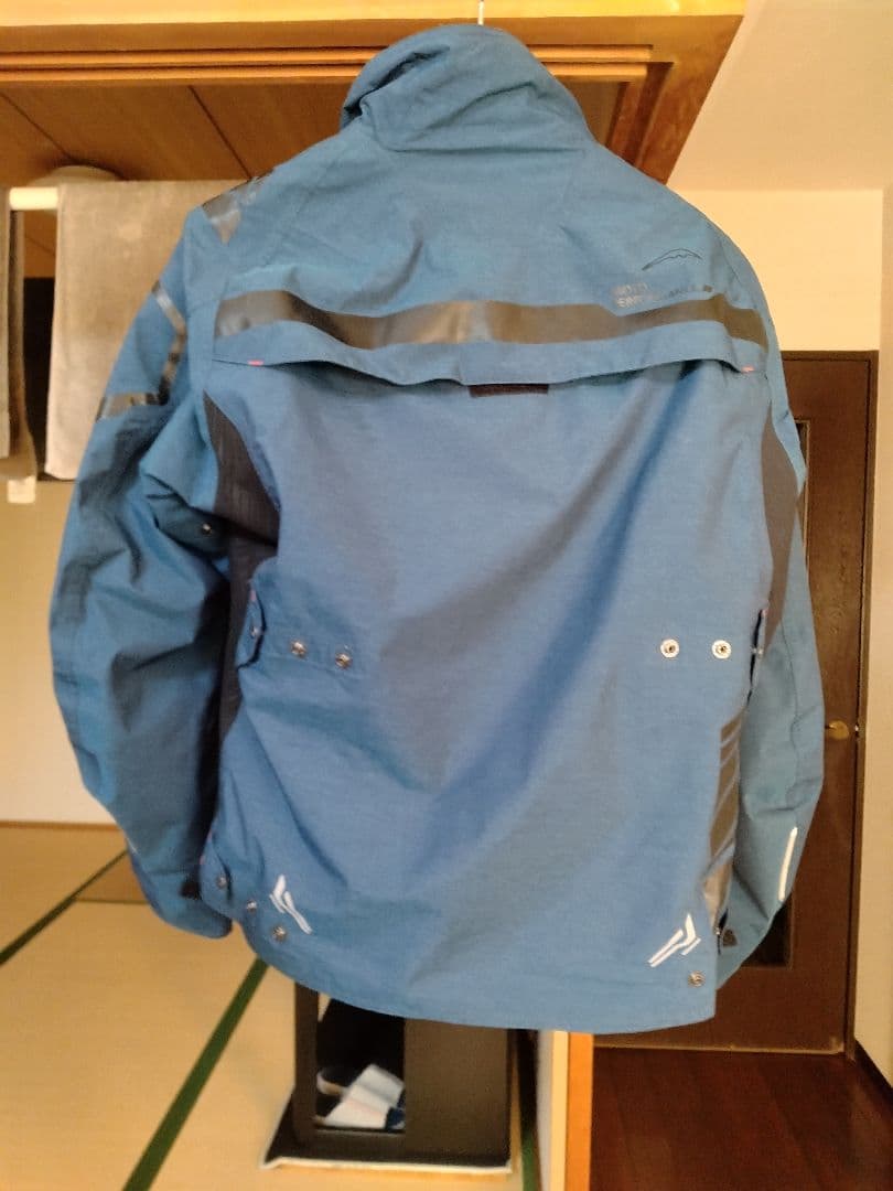 KUSHITANI ウインターキマイラジャケット サイズ L K2833