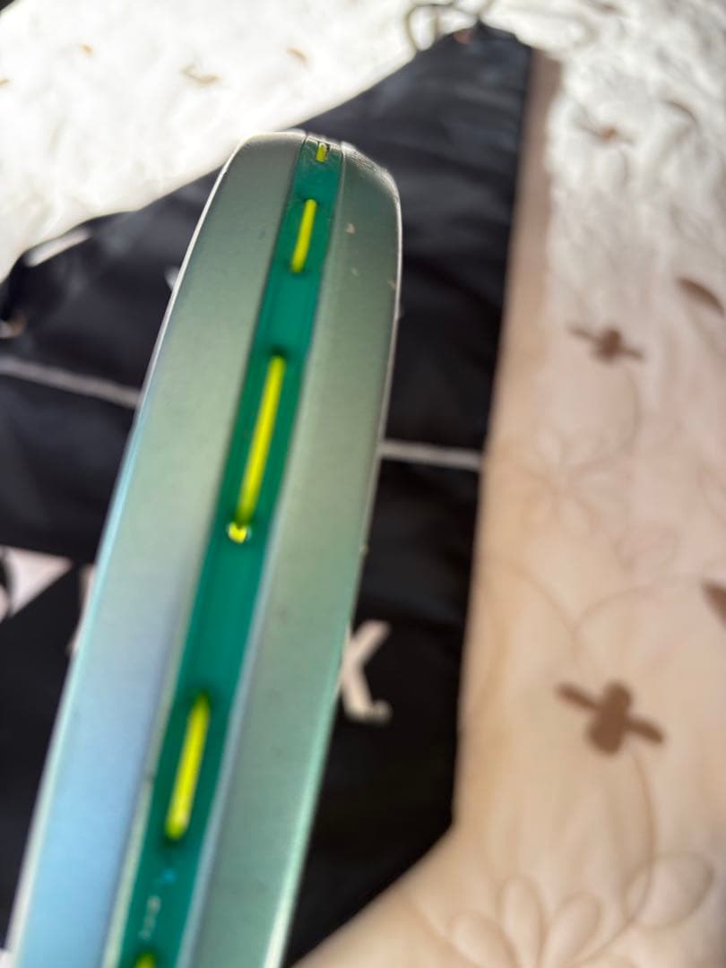 YONEX ボルトレイジ7VS テニスラケット軟式ラケットソフトテニス部活