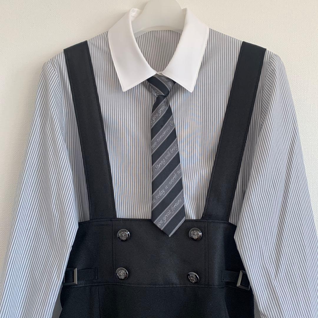 ELLE en noir 卒服　美品