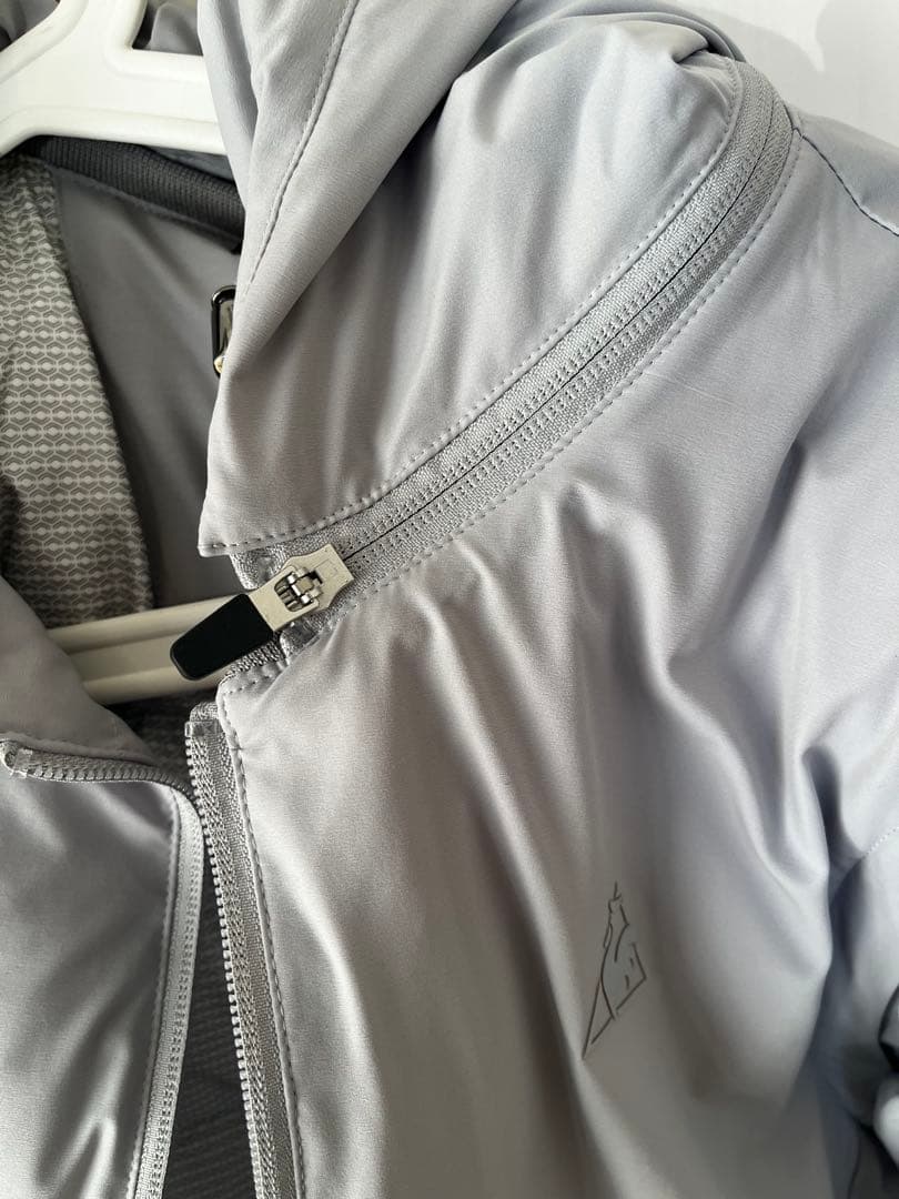 【週末値下げ】Le coq sportif×MORGAN ダウンジャケットL