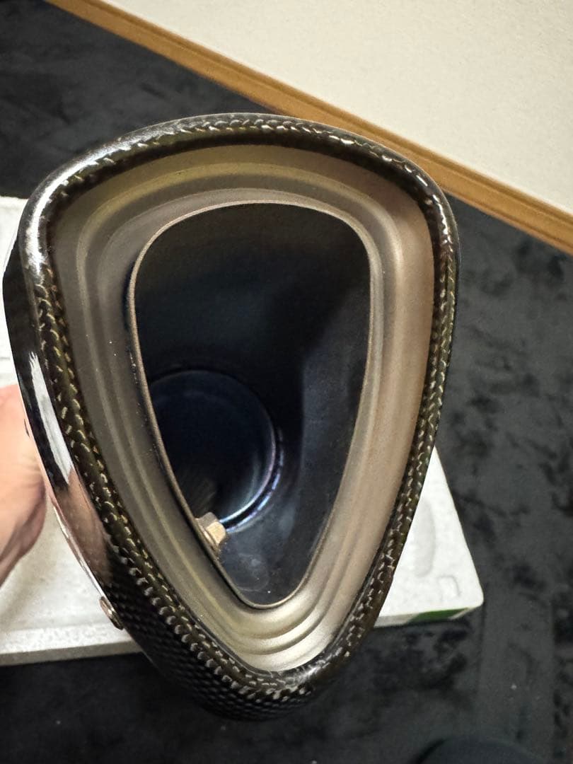  S1000RRコンペティション アクラポビッチ