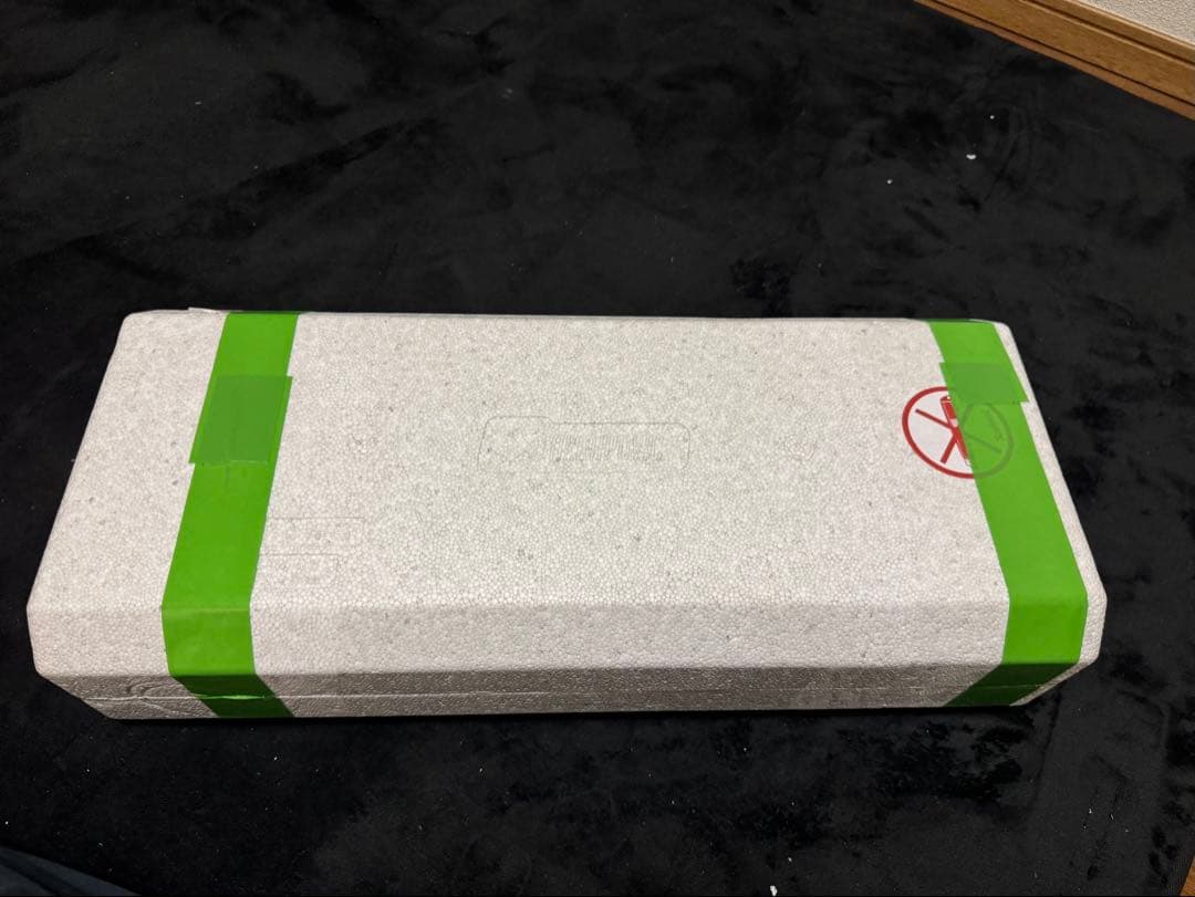  S1000RRコンペティション アクラポビッチ