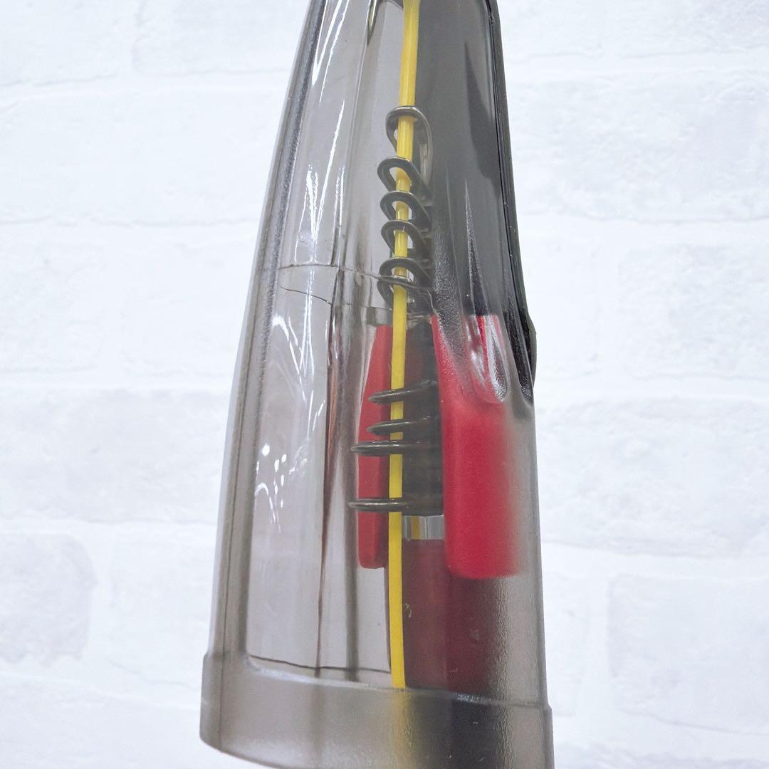 【spidy】ダイワ ブラックジャックスナイパー 落し込み H-45TLM