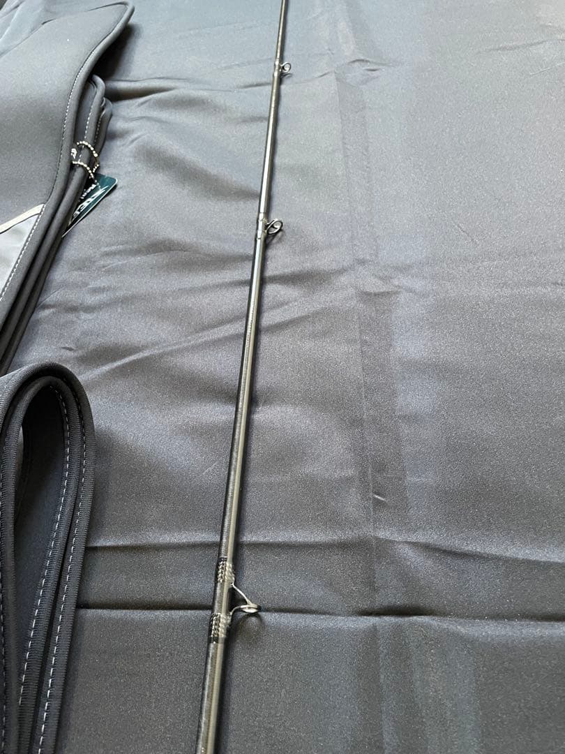 スティーズ　リアルコントロール C610M-SV ダイワ