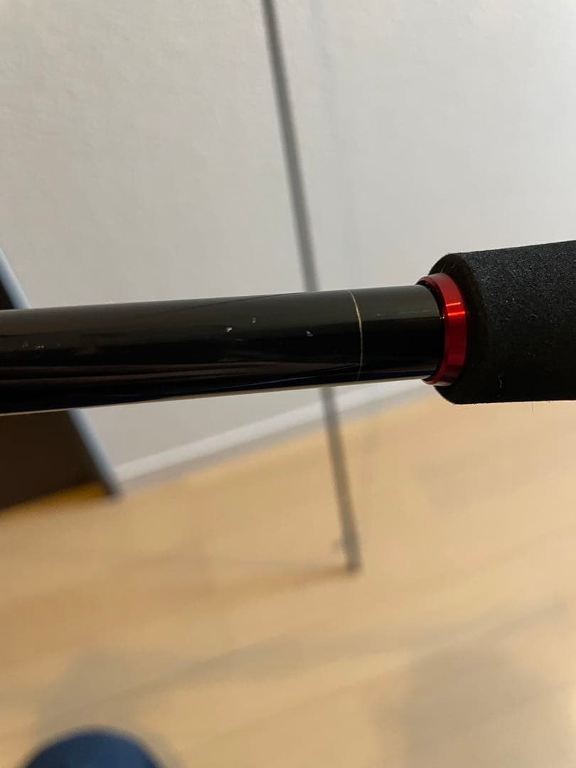 Sephia BB S86M エギングロッド