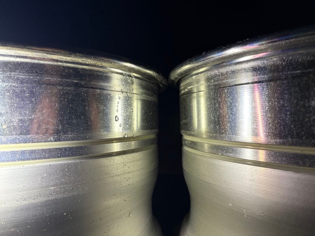 最終値下げ❗️VeilSideヴェイルサイド アンドリューv 17インチ 深リム