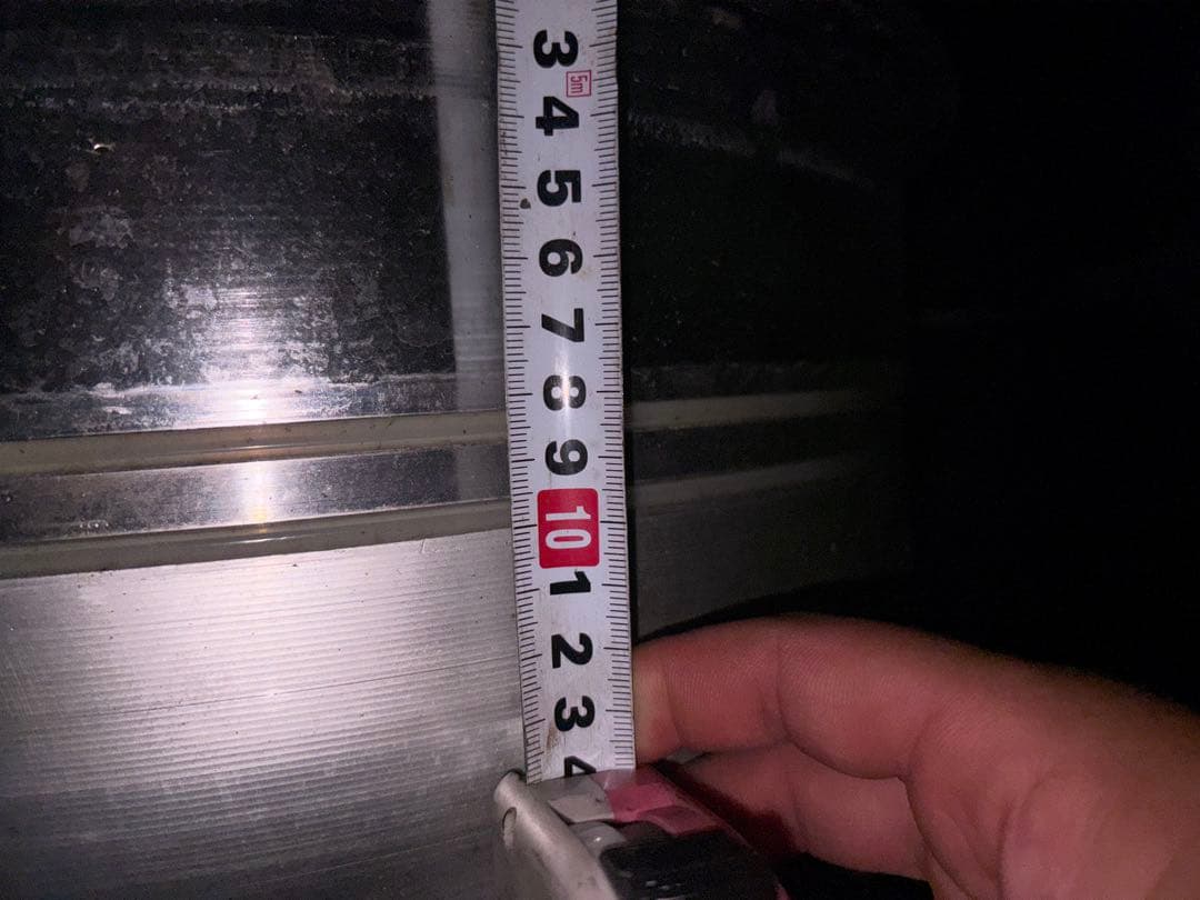 最終値下げ❗️VeilSideヴェイルサイド アンドリューv 17インチ 深リム