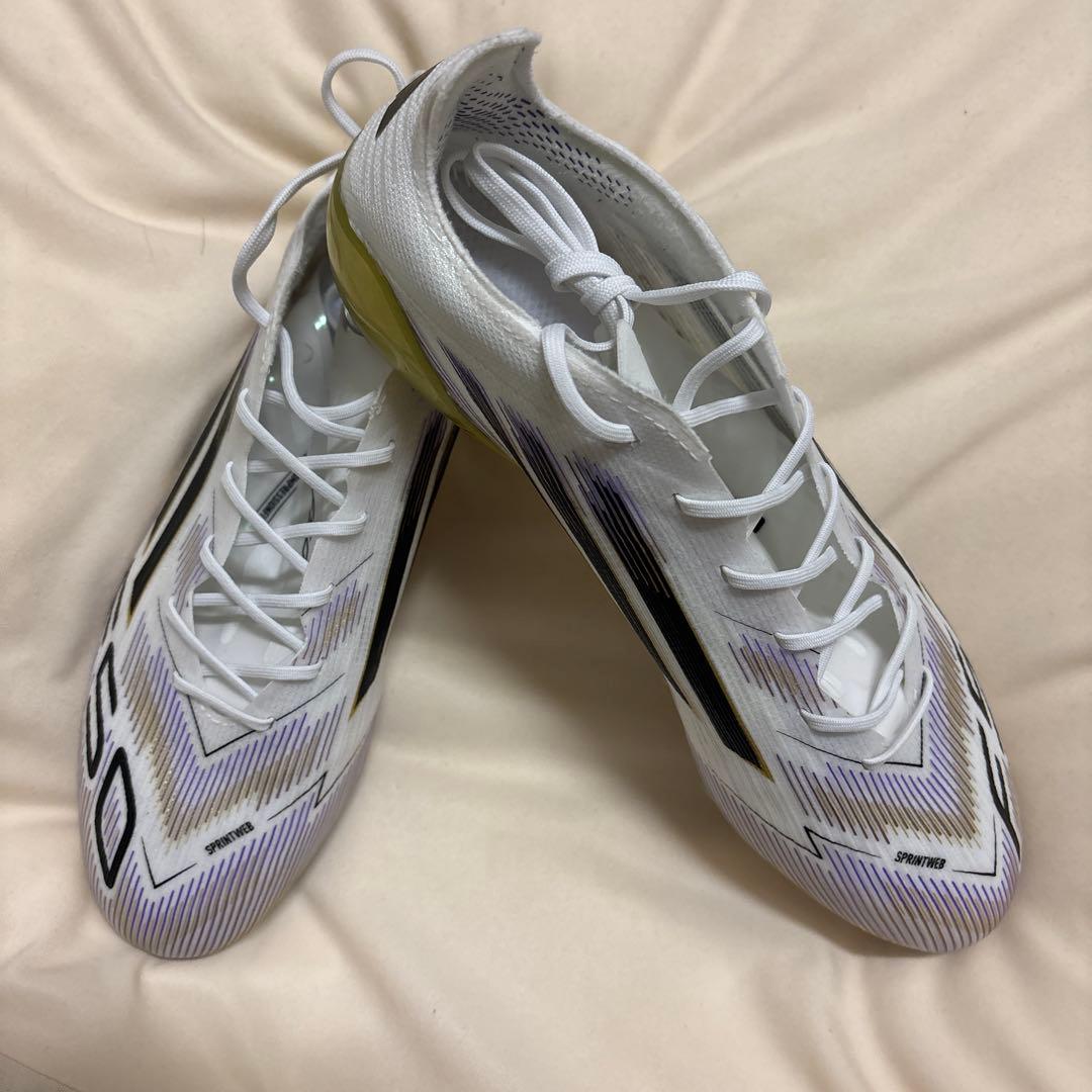 シューズ F50 ELITE AG 25.5cm