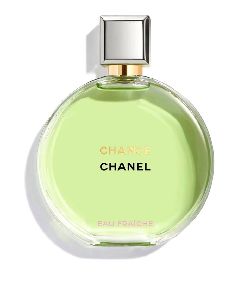 ♥️CHANEL チャンス オー フレッシュ オードゥ パルファム 100㍉♥️