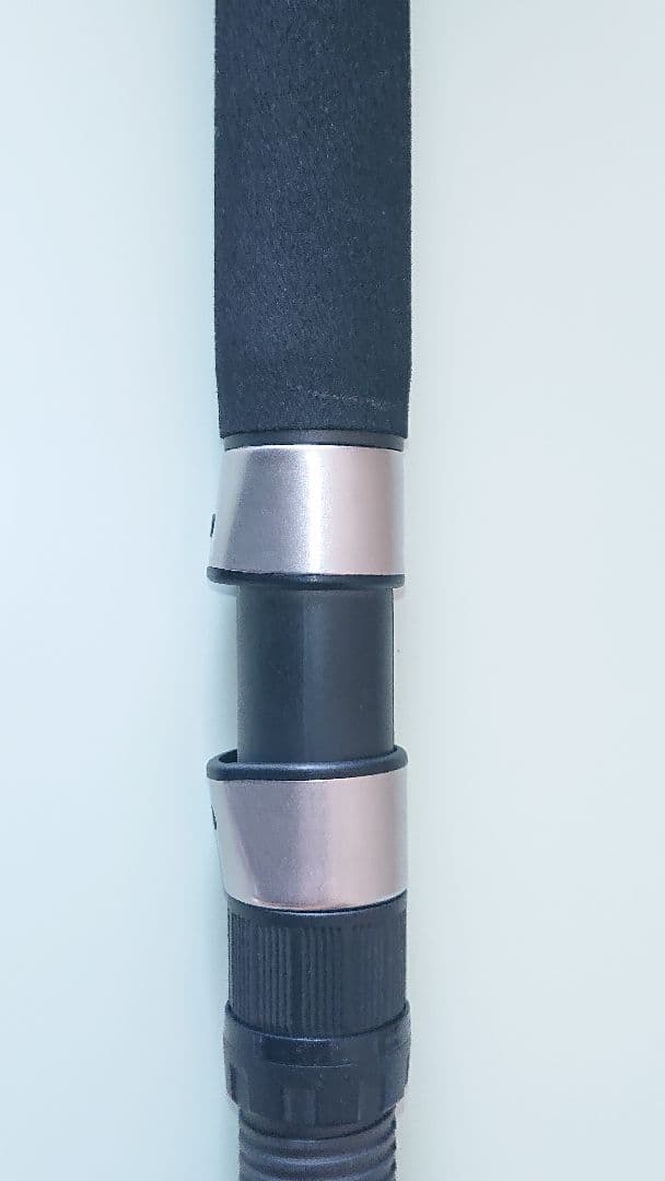 シマノ 19コルトスナイパーSS 96MH 中古品 ライトショアジギング用に