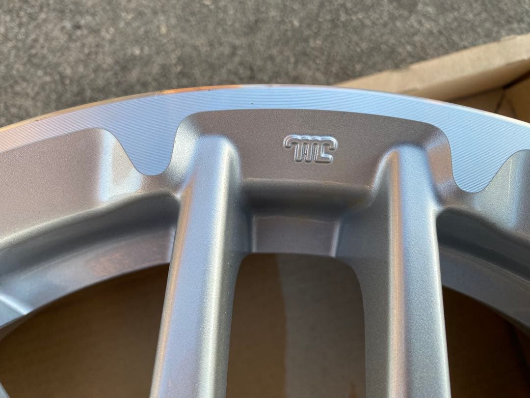 Ｎ-BOXカスタムJF-3純正15インチホイール１本 新車外し