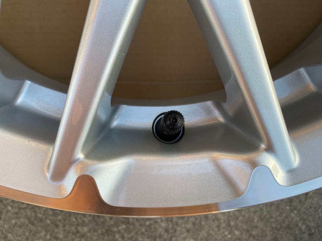 Ｎ-BOXカスタムJF-3純正15インチホイール１本 新車外し