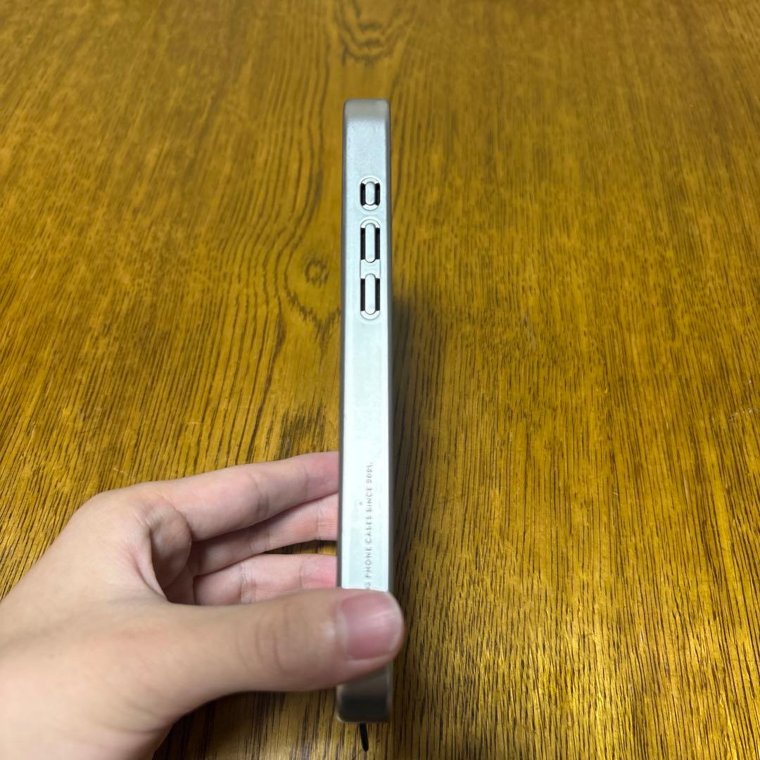 Diesel x CASETiFY iPhone 16 Pro Maxケース