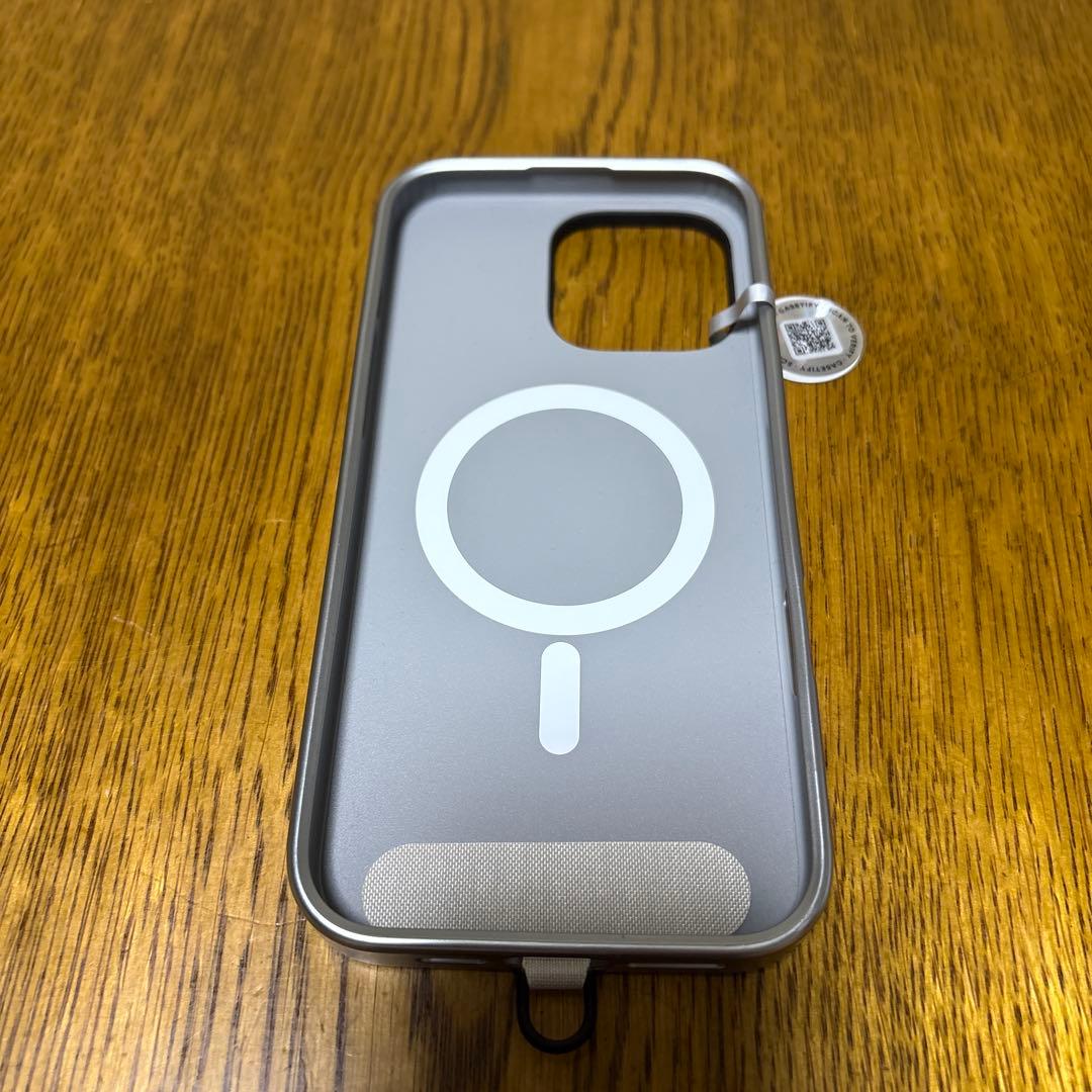 Diesel x CASETiFY iPhone 16 Pro Maxケース