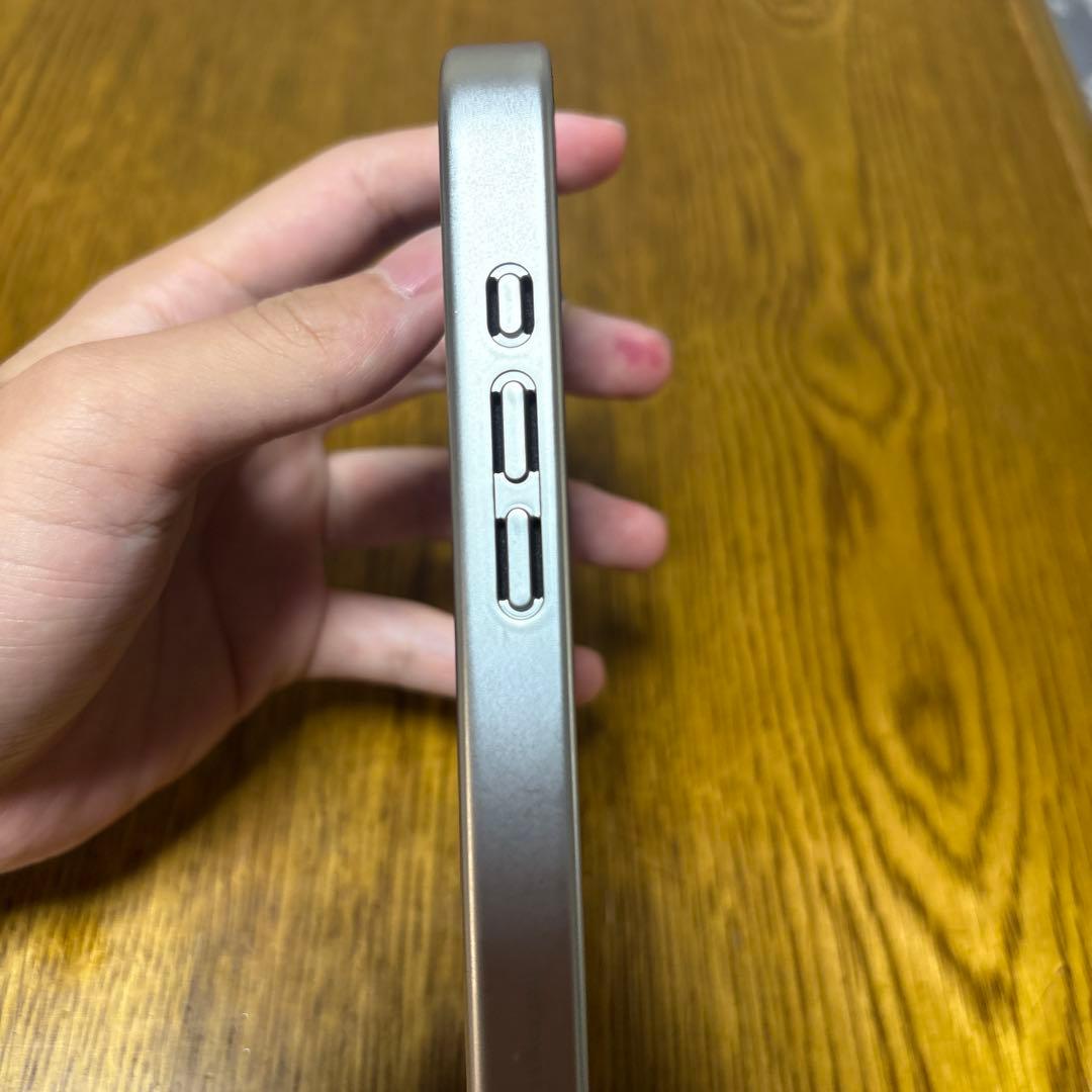 Diesel x CASETiFY iPhone 16 Pro Maxケース